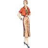 Simplicity Sewing Pattern S3083 Misses Dress and Jacket 3083 Image 4 From Patternsandplains.com