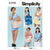 Simplicity Sewing Pattern S3086 Bags 3086 Image 1 From Patternsandplains.com