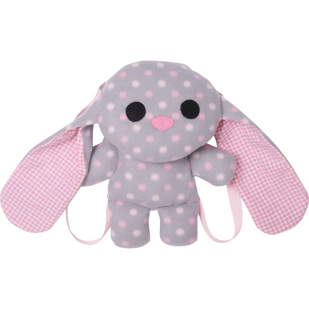 Simplicity Sewing Pattern S3090 Animal Mini Backpacks 3090 Image 5 From Patternsandplains.com