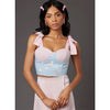 Simplicity Sewing Pattern S3095 Design Your Own Corset 3095 Image 3 From Patternsandplains.com