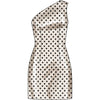 Simplicity Sewing Pattern S3099 Misses and Miss Petite Dress in Two Lengths with Detachable 3D Flowers 3099 Image 3 From Patternsandplains.com