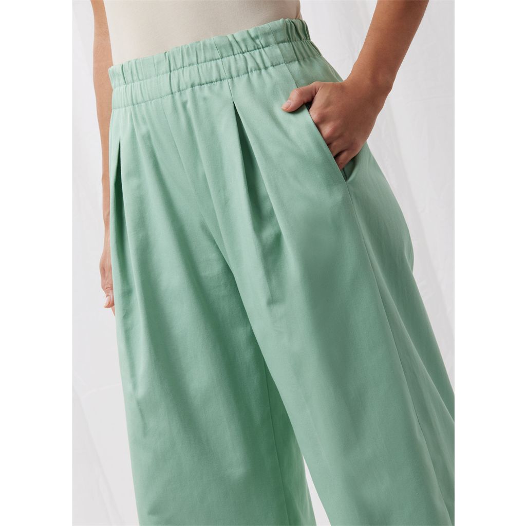 Simplicity Sewing Pattern S3105 Misses Shorts and Pants 3105 Image 6 From Patternsandplains.com