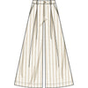 Simplicity Sewing Pattern S3106 Misses Shorts and Pants with Tie Belt 3106 Image 5 From Patternsandplains.com