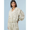 Simplicity Sewing Pattern S3107 Misses Jacket and Pants 3107 Image 2 From Patternsandplains.com