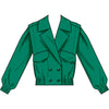 Simplicity Sewing Pattern S3107 Misses Jacket and Pants 3107 Image 3 From Patternsandplains.com