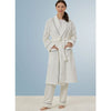 Simplicity Sewing Pattern S3109 Girls and Boys and Adults Robe Shorts and Pants 3109 Image 4 From Patternsandplains.com