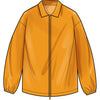 Simplicity Sewing Pattern S3111 Unisex Jacket Shorts and Pants 3111 Image 3 From Patternsandplains.com