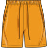 Simplicity Sewing Pattern S3111 Unisex Jacket Shorts and Pants 3111 Image 4 From Patternsandplains.com