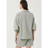 Simplicity Sewing Pattern S3111 Unisex Jacket Shorts and Pants 3111 Image 9 From Patternsandplains.com