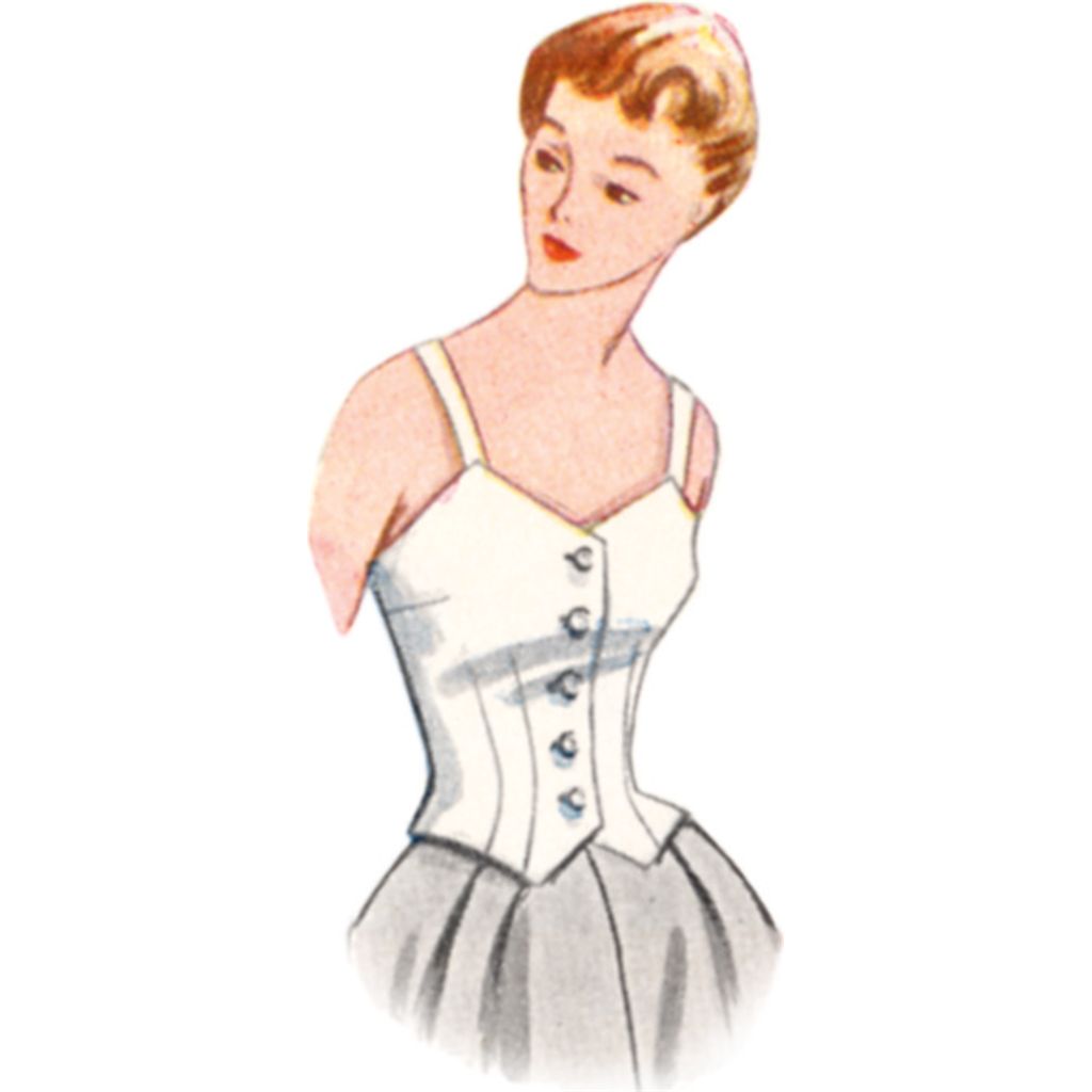 Simplicity Sewing Pattern S3116 Misses Bolero Suit and Bodice 3116 Image 3 From Patternsandplains.com