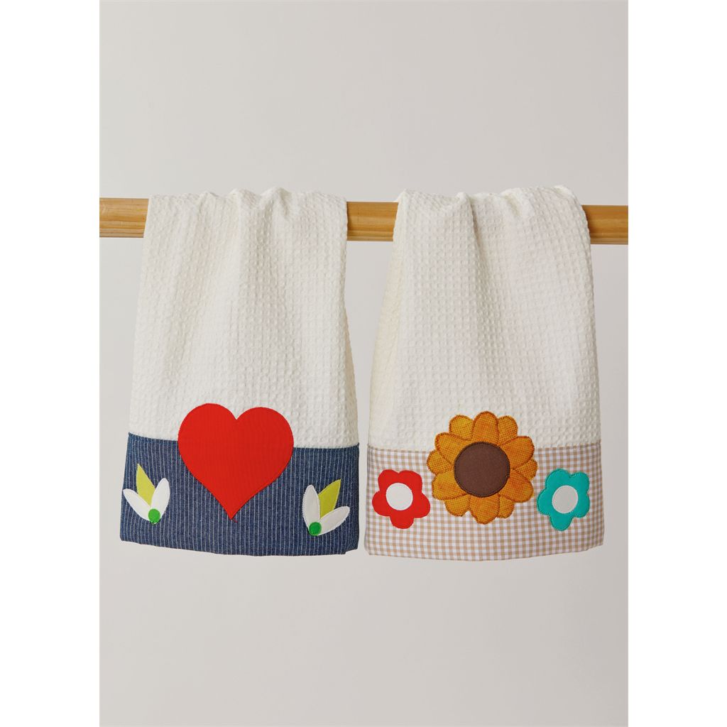 Simplicity Sewing Pattern S3119 Children and Misses Aprons and Kitchen Accessories 3119 Image 7 From Patternsandplains.com