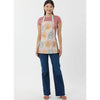 Simplicity Sewing Pattern S3120 Misses Apron in Two Lengths 3120 Image 6 From Patternsandplains.com