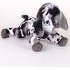 Simplicity Sewing Pattern S3121 Baby Goat Plushy and Accessories by Carla Reiss 3121 Image 3 From Patternsandplains.com