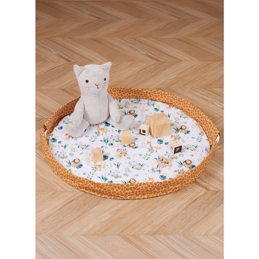 Simplicity Sewing Pattern S3123 Playroom Accessories 3123 Image 3 From Patternsandplains.com