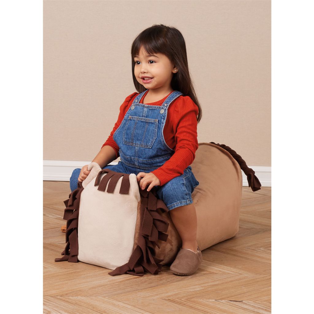 Simplicity Sewing Pattern S3123 Playroom Accessories 3123 Image 8 From Patternsandplains.com