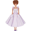 Simplicity Sewing Pattern S3124 11 1 2 Fashion Doll Clothes by Andrea Schewe 3124 Image 2 From Patternsandplains.com