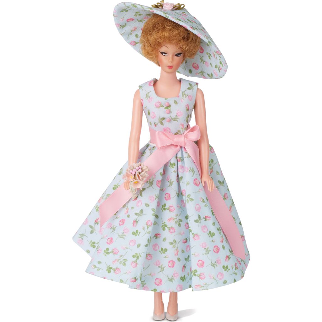 Simplicity Sewing Pattern S3124 11 1 2 Fashion Doll Clothes by Andrea Schewe 3124 Image 3 From Patternsandplains.com