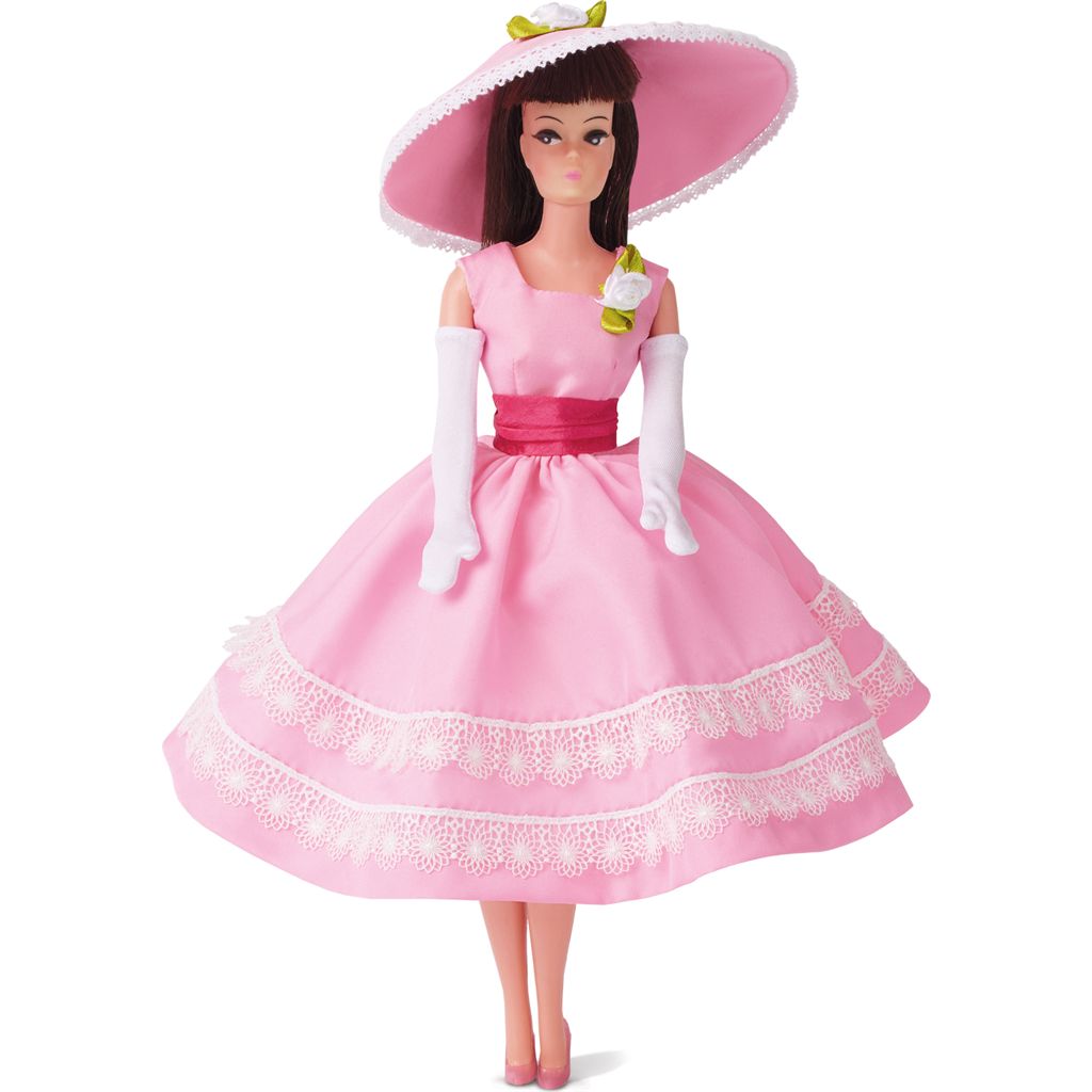 Simplicity Sewing Pattern S3124 11 1 2 Fashion Doll Clothes by Andrea Schewe 3124 Image 4 From Patternsandplains.com