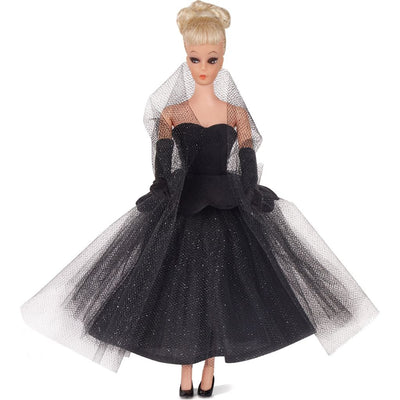 Simplicity Sewing Pattern S3124 11 1 2 Fashion Doll Clothes by Andrea Schewe 3124 Image 5 From Patternsandplains.com