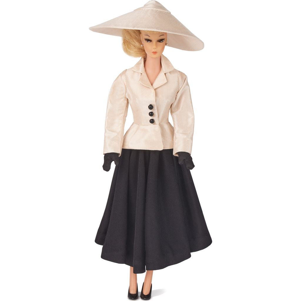 Simplicity Sewing Pattern S3124 11 1 2 Fashion Doll Clothes by Andrea Schewe 3124 Image 6 From Patternsandplains.com