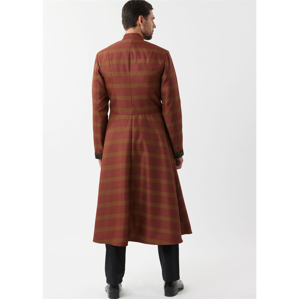 Simplicity Sewing Pattern S3126 Mens Costumes 3126 Image 4 From Patternsandplains.com