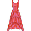 Simplicity Sewing Pattern S3129 Misses Dresses with Petite Lines 3129 Image 4 From Patternsandplains.com