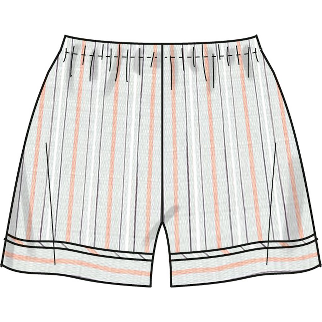 Simplicity Sewing Pattern S3143 Misses Pajamas 3143 Image 4 From Patternsandplains.com