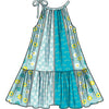 Simplicity Sewing Pattern S3146 Childrens and Girls Dresses 3146 Image 5 From Patternsandplains.com