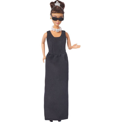 Simplicity Sewing Pattern S3156 11 1 2 Fashion Doll Clothes by Carla Reiss 3156 Image 3 From Patternsandplains.com
