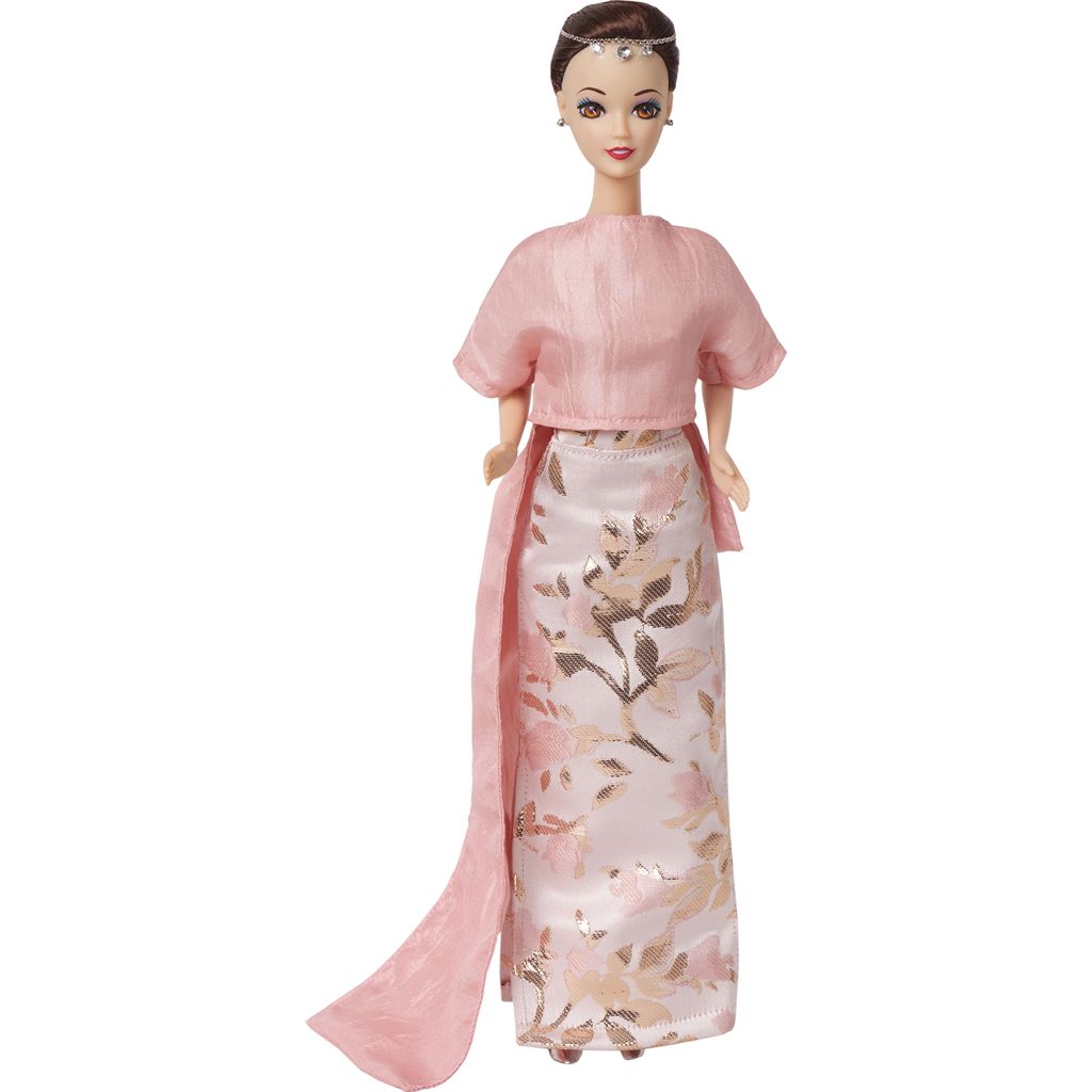 Simplicity Sewing Pattern S3156 11 1 2 Fashion Doll Clothes by Carla Reiss 3156 Image 7 From Patternsandplains.com