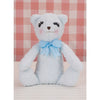 Simplicity Sewing Pattern S3157 Seated Plush Animals by Elaine Heigl Designs 3157 Image 4 From Patternsandplains.com