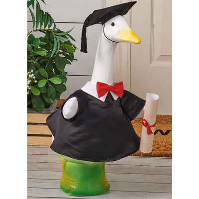 Simplicity Sewing Pattern S3158 Clothes for Porch and Lawn Geese 3158 Image 3 From Patternsandplains.com