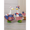 Simplicity Sewing Pattern S3158 Clothes for Porch and Lawn Geese 3158 Image 4 From Patternsandplains.com