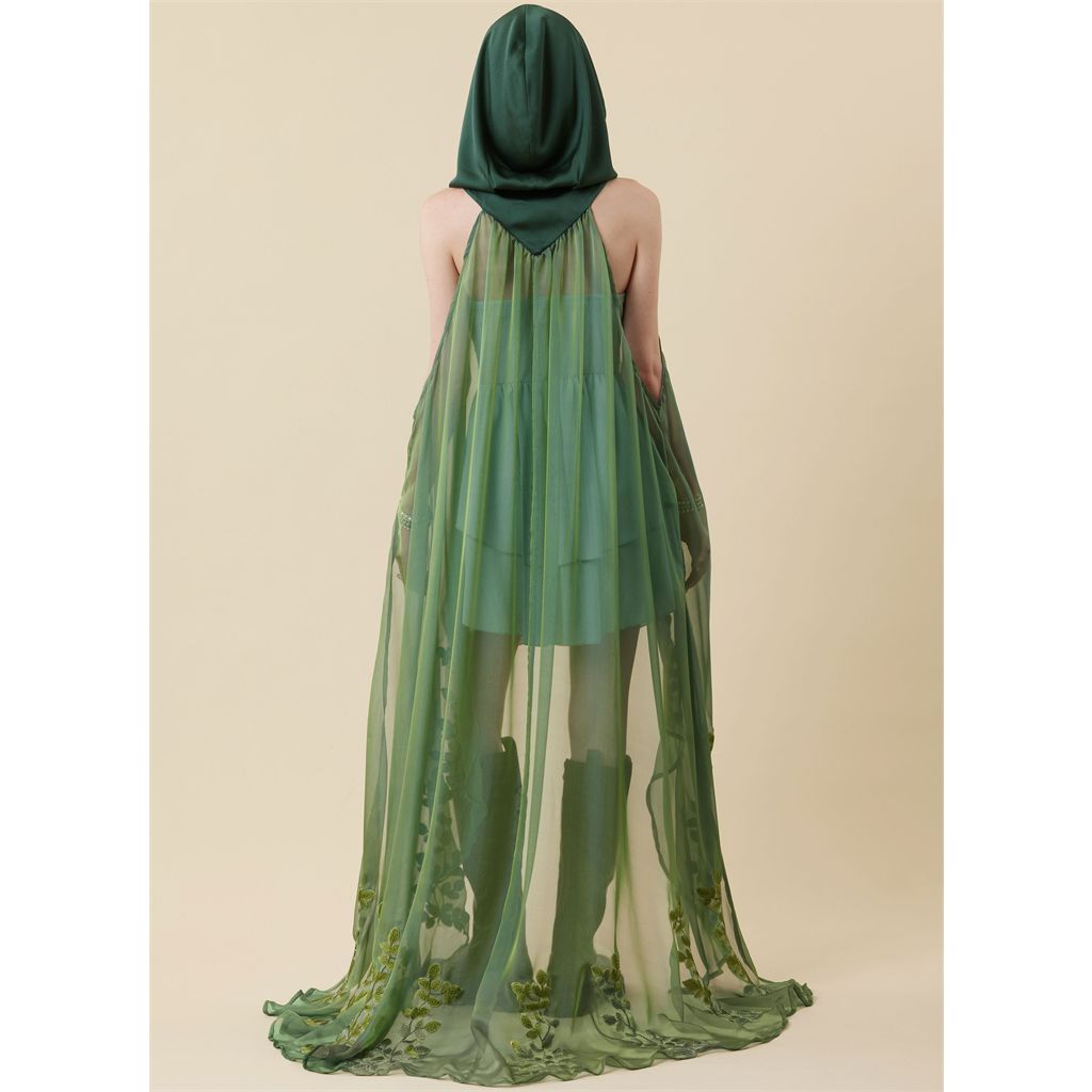 Simplicity Sewing Pattern S3161 Misses Capes 3161 Image 9 From Patternsandplains.com