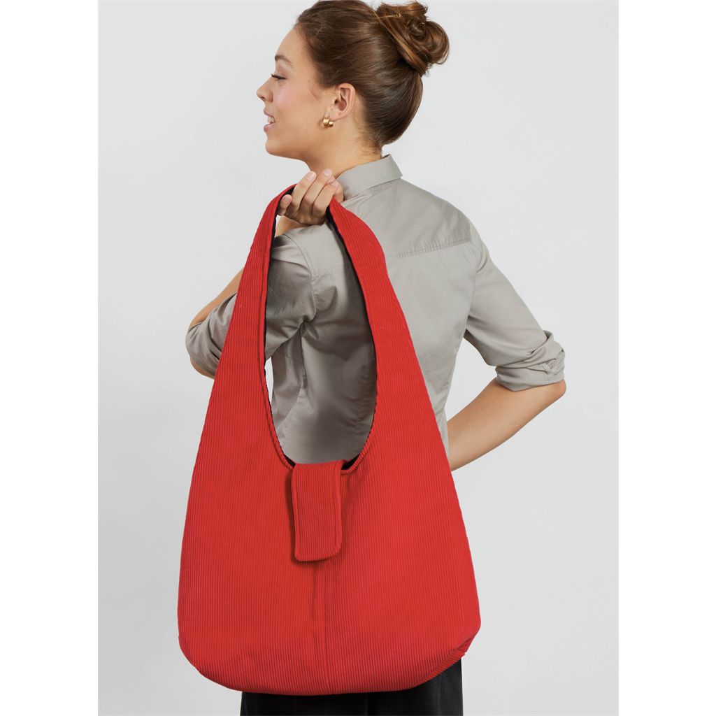 Simplicity Sewing Pattern S3255 Slouchy Oversized Totes 3255 Image 4 From Patternsandplains.com