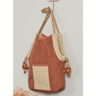 Simplicity Sewing Pattern S3256 Backpack and Drawstring Bags 3256 Image 3 From Patternsandplains.com