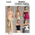 Simplicity Sewing Pattern S9880 Misses Corsets and Sash 9880 Image 1 From Patternsandplains.com