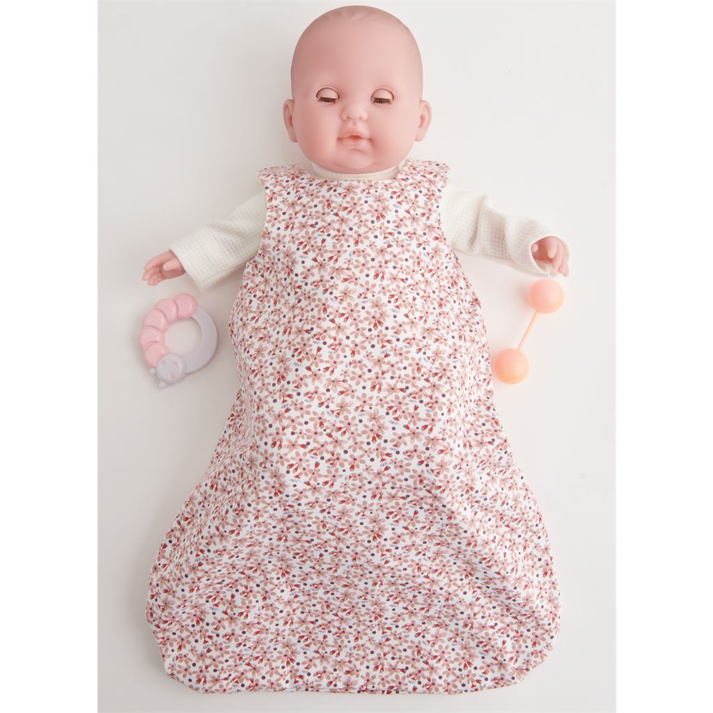 Simplicity Sewing Pattern S9903 15 Doll Clothes and Accessories By Andrea Schewe Designs 9903 Image 10 From Patternsandplains.com