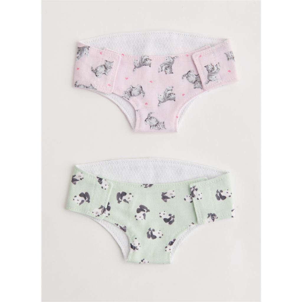 Simplicity Sewing Pattern S9903 15 Doll Clothes and Accessories By Andrea Schewe Designs 9903 Image 7 From Patternsandplains.com