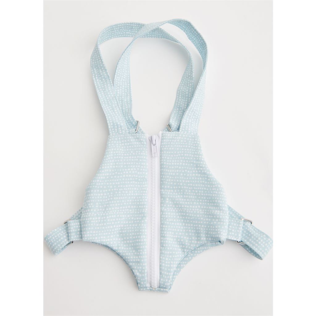 Simplicity Sewing Pattern S9903 15 Doll Clothes and Accessories By Andrea Schewe Designs 9903 Image 9 From Patternsandplains.com