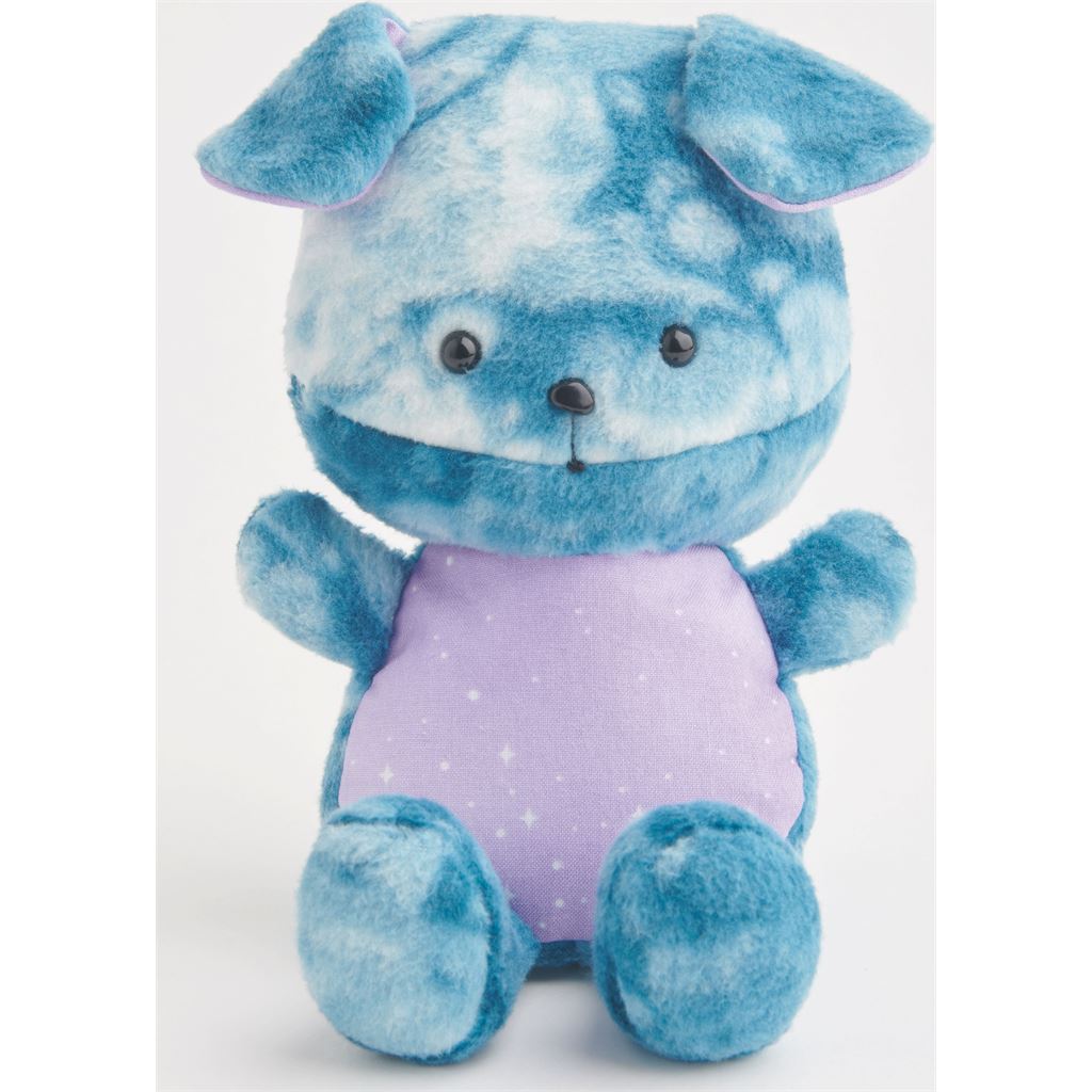 Simplicity Sewing Pattern S9909 Plush Animals By Carla Reiss Design 9909 Image 3 From Patternsandplains.com