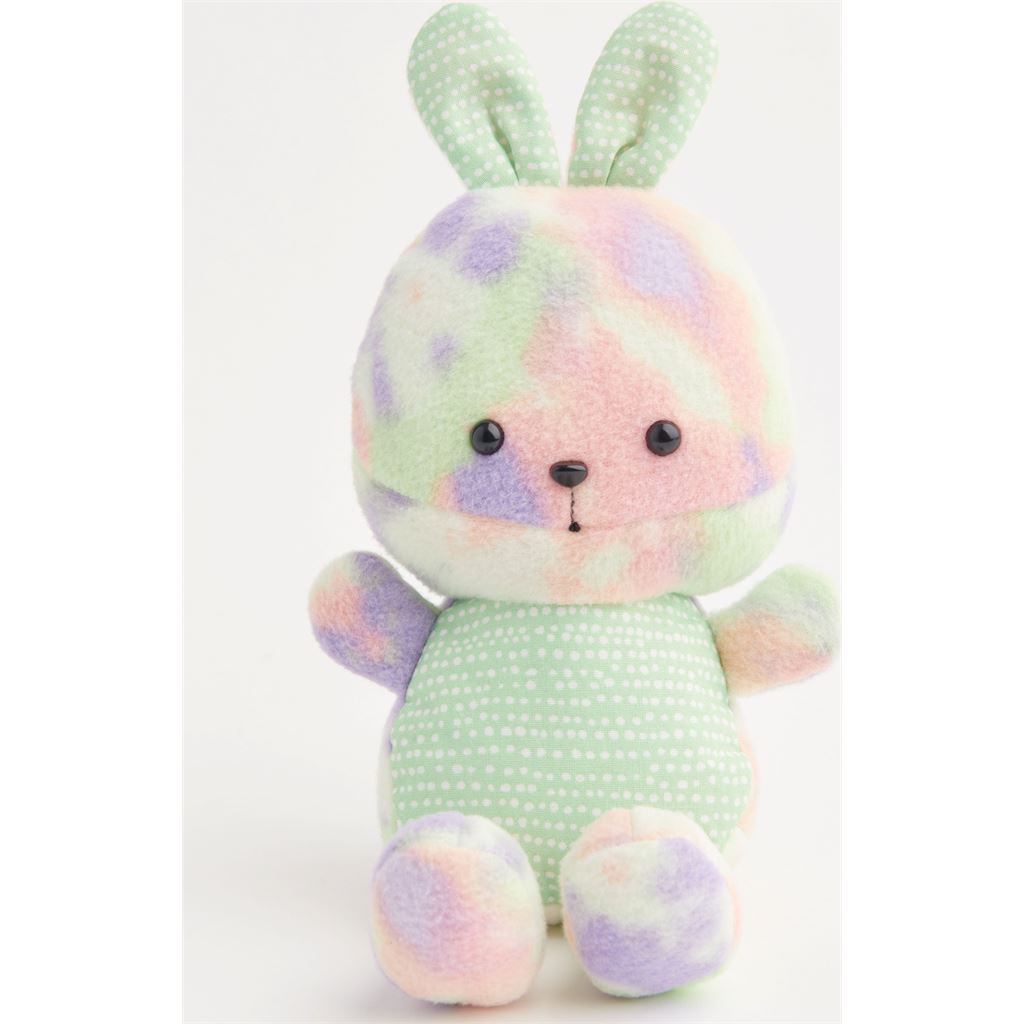 Simplicity Sewing Pattern S9909 Plush Animals By Carla Reiss Design 9909 Image 5 From Patternsandplains.com