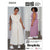 Simplicity Sewing Pattern S9929 Misses and Womens Lounge Set by Mimi G Style 9929 Image 1 From Patternsandplains.com