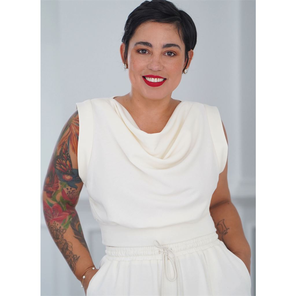 Simplicity Sewing Pattern S9929 Misses and Womens Lounge Set by Mimi G Style 9929 Image 2 From Patternsandplains.com