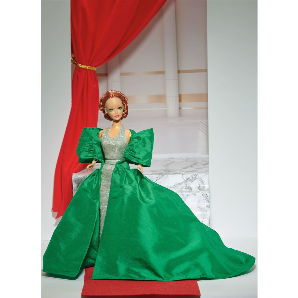 Simplicity Sewing Pattern S9939 11 1 2 Fashion Doll Clothes by Andrea Schewe Designs 9939 Image 7 From Patternsandplains.com