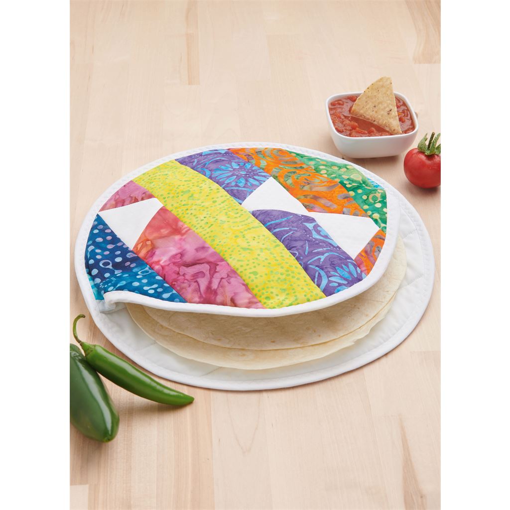 Simplicity Sewing Pattern S9942 Kitchen Accessories by Carla Reiss Design 9942 Image 3 From Patternsandplains.com