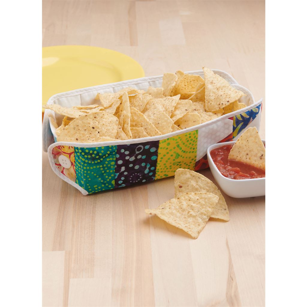 Simplicity Sewing Pattern S9942 Kitchen Accessories by Carla Reiss Design 9942 Image 4 From Patternsandplains.com