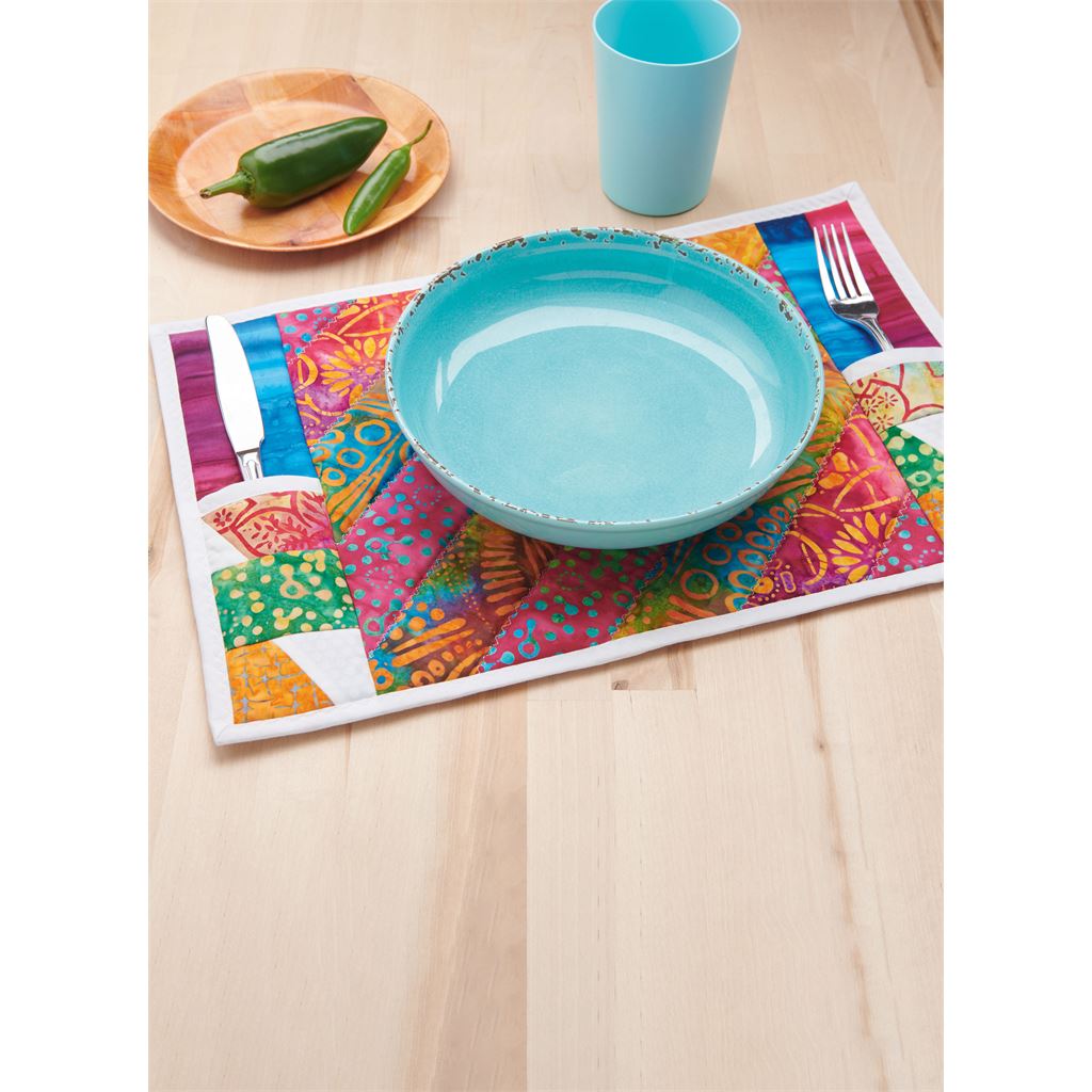 Simplicity Sewing Pattern S9942 Kitchen Accessories by Carla Reiss Design 9942 Image 5 From Patternsandplains.com