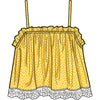 Simplicity Sewing Pattern S9953 Misses Tops 9953 Image 5 From Patternsandplains.com