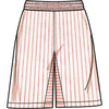 Simplicity Sewing Pattern S9956 Misses Shorts and Pants 9956 Image 3 From Patternsandplains.com